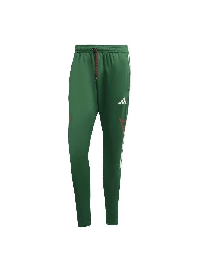 Adidas M Tiro Cb_Np Pt Green Training Pants For Men XS  - Image 1