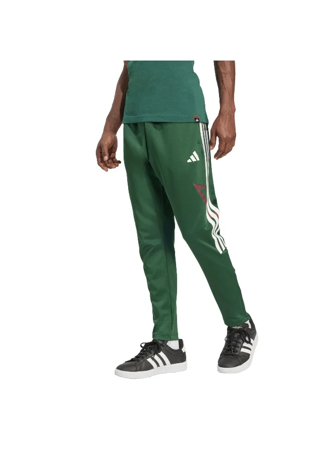 Adidas Adidas M Tiro Cb_Np Pt Green Pants (1/1) Pants For Men