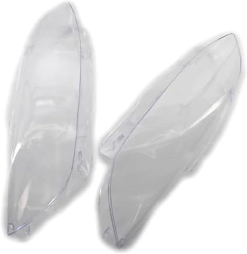 Wivplex Car Headlight Lens Cover for 3 Series E92 E93 - Image 5