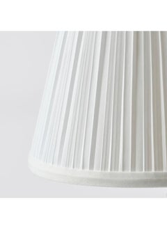 erorex Lamp shade, white, 19 cm  - Image 3