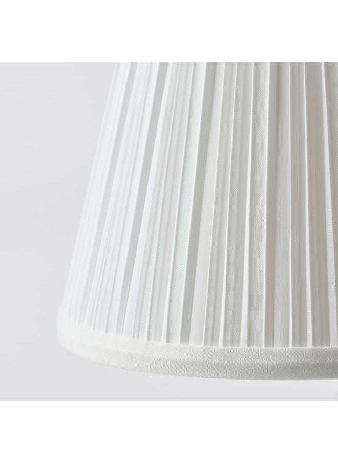 erorex Lamp shade, white, 19 cm  - Image 3