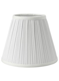 erorex Lamp shade, white, 19 cm  - Image 1