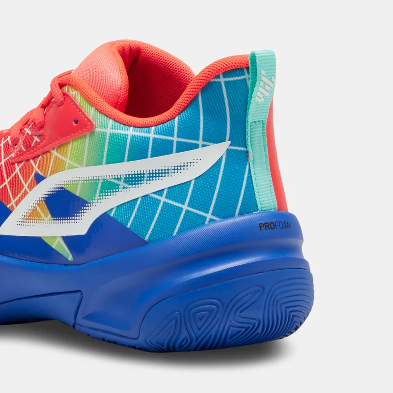 PUMA Men's Genetics Marcus Smart Basketball Shoes