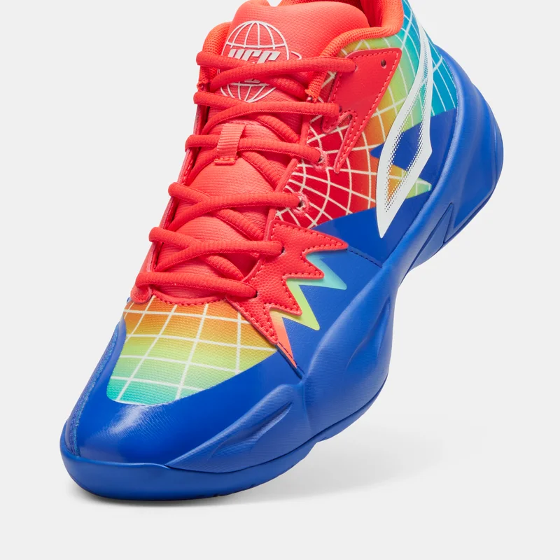 PUMA Men's Genetics Marcus Smart Basketball Shoes