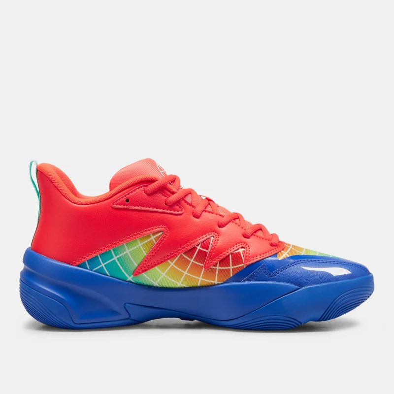 PUMA Men's Genetics Marcus Smart Basketball Shoes