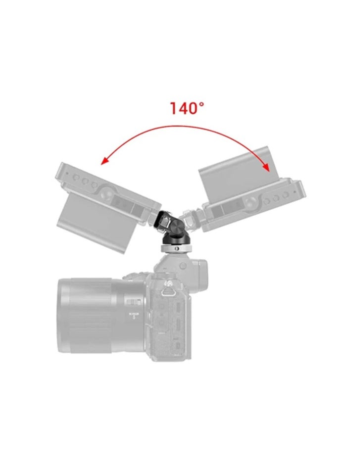 مامن Cold Shoe Monitor Mount Z5  - Image 3