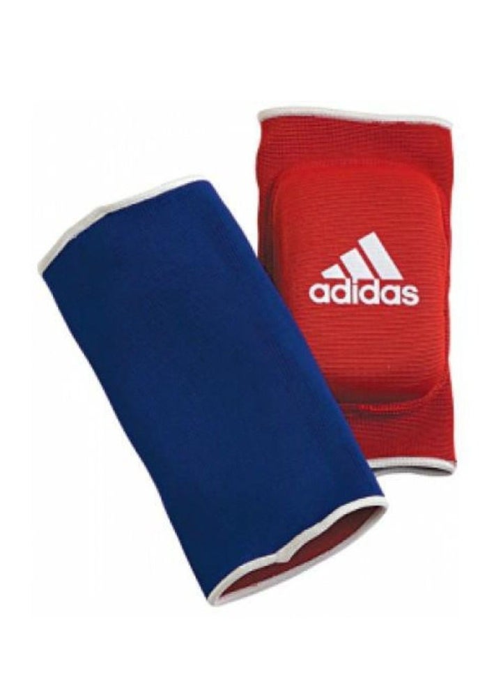 Adidas Reversible Padded Elbow Guards – Protective Compression Sleeves for Sports, Weightlifting & Injury Prevention – Comfortable & Durable Design  - Image 2