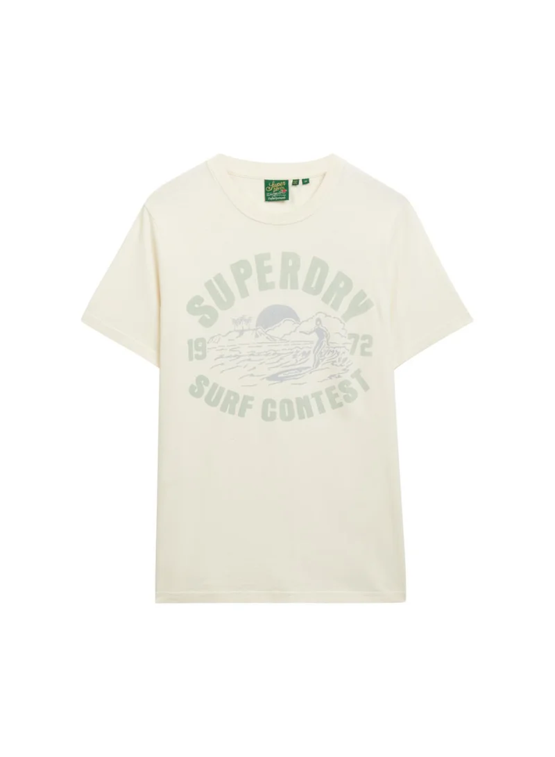 Superdry Lo-Fi Outdoor Relaxed Tee