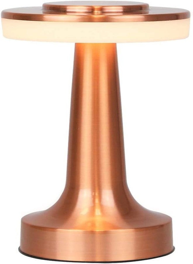 Arkit Night Lamp | Table | Led Light for Night | Desk Light | Nightstand Dimmable for Kids Room | Bedside | Touch | 3 Color Changing | Metal Lamp - Image 1