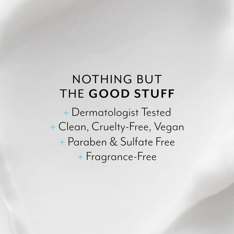 Bliss Body Butter - Grapefruit and Aloe - Maximum Moisture Cream - 6.7 Fl Oz - Body Lotion for Dry Skin - Long-Lasting Moisturizer for Women & Men - Vegan and Cruelty-Free - Image 4