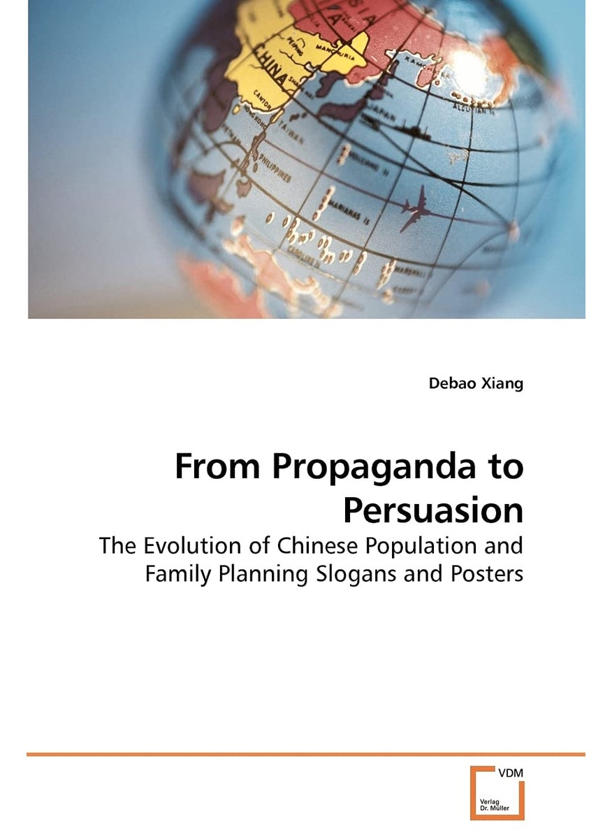 From Propaganda to Persuasion  - Image 1