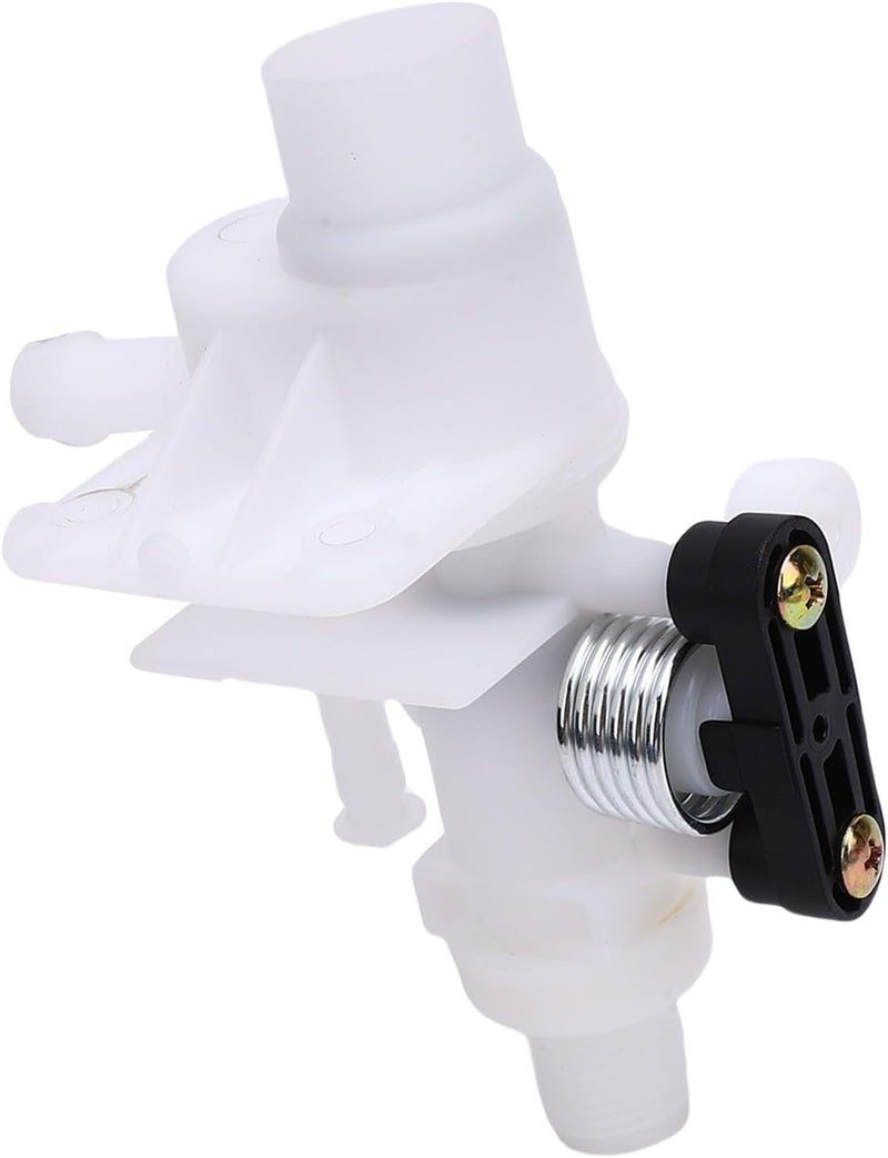 Toilet Water Module Service Kit, Replacement for Bravura Series, Part Number 31113 - Durable ABS Material, Complete Installation Kit, Easy Replacement - Image 5