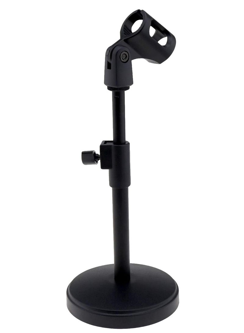 Table Microphone Stand  - Image 1