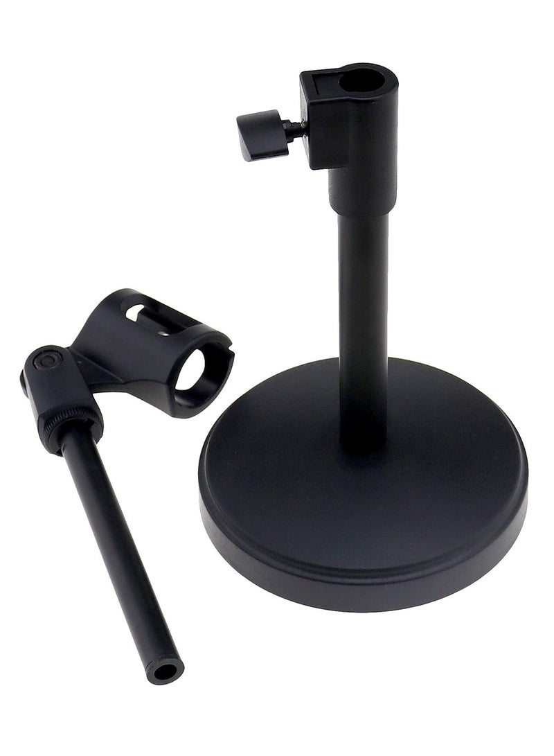 Table Microphone Stand  - Image 2