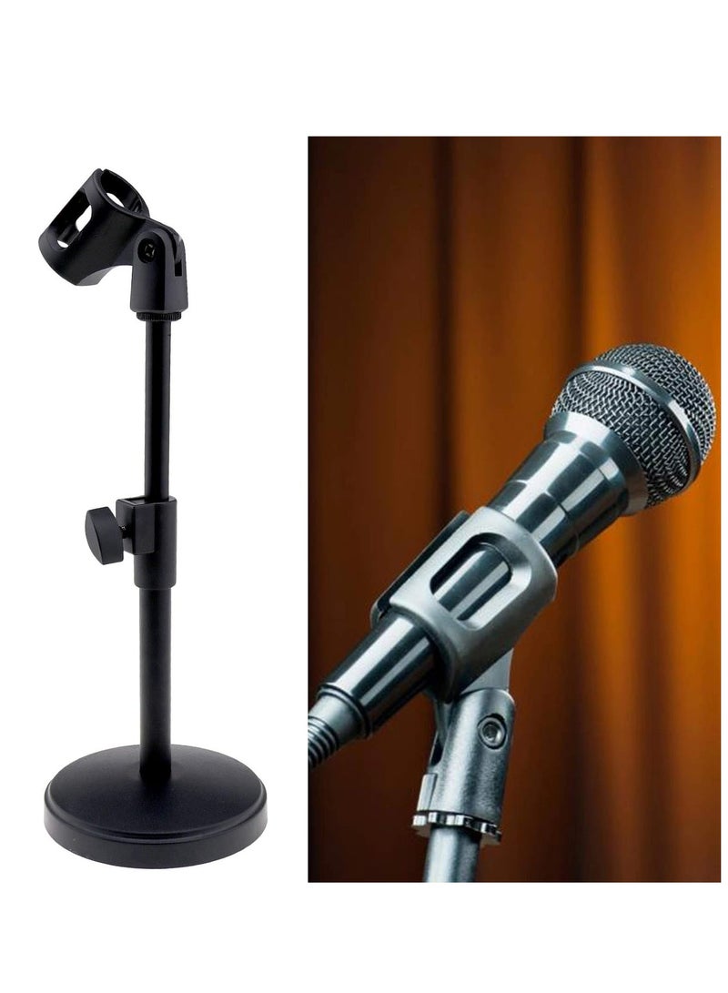Table Microphone Stand  - Image 3