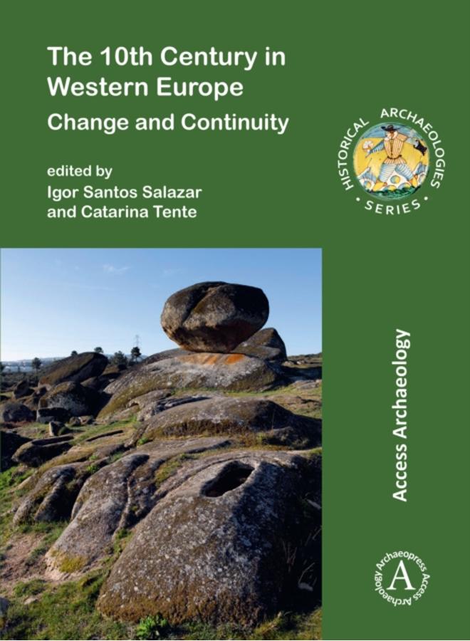 The 10th Century in Western Europe : Change and Continuity 