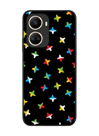 Rugged Black edge case for Huawei nova 10 SE Slim fit Soft Case Flexible Rubber Edges Anti Drop TPU Gel Thin Cover - Twofaced Ex's - pzsku/ZDB873353EE97F37C97F7Z/45/_/1673881365/b33bb7a2-80b6-4f60-b4c3-88a87c5277ee