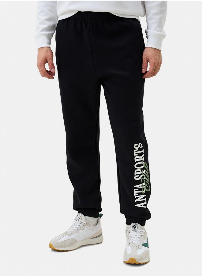 ANTA Anta Men's Sports Pants  - Image 1