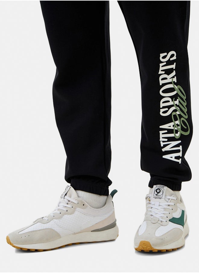 ANTA Anta Men's Sports Pants  - Image 3
