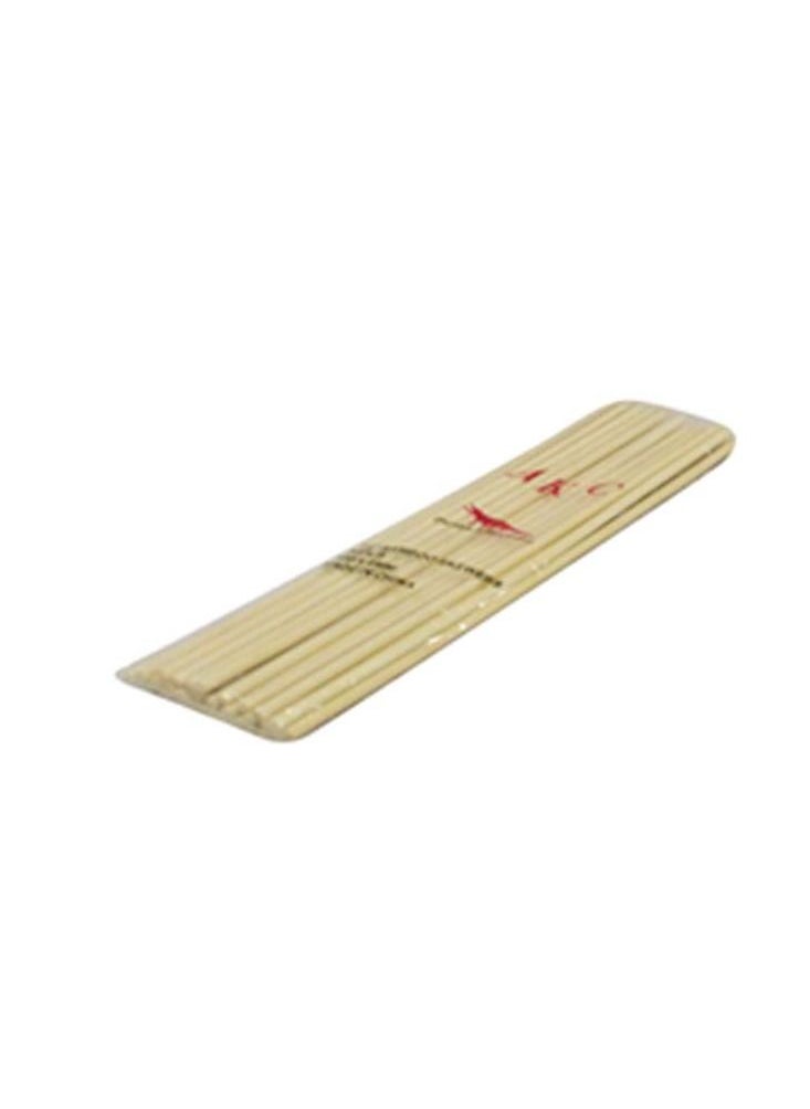 AKC AKC Bamboo Skewers 30 Pieces 