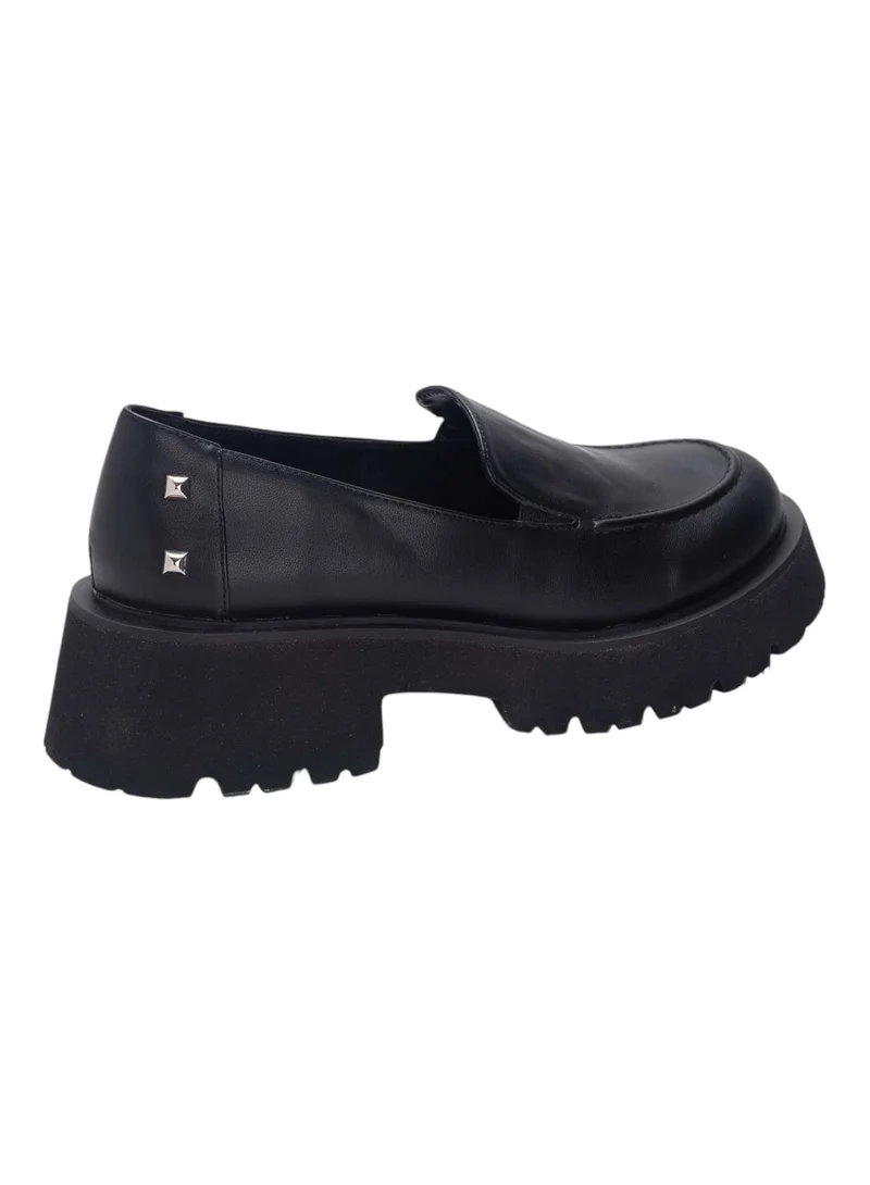 Bata Bata Red Label Casual Block Slip On Shoes