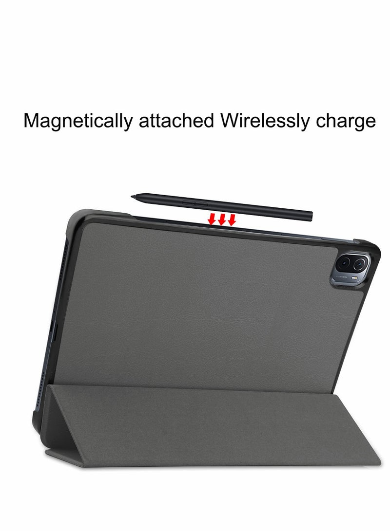 Excefore Case for Xiaomi Mi Pad 5 Pro Tablet - Image 5