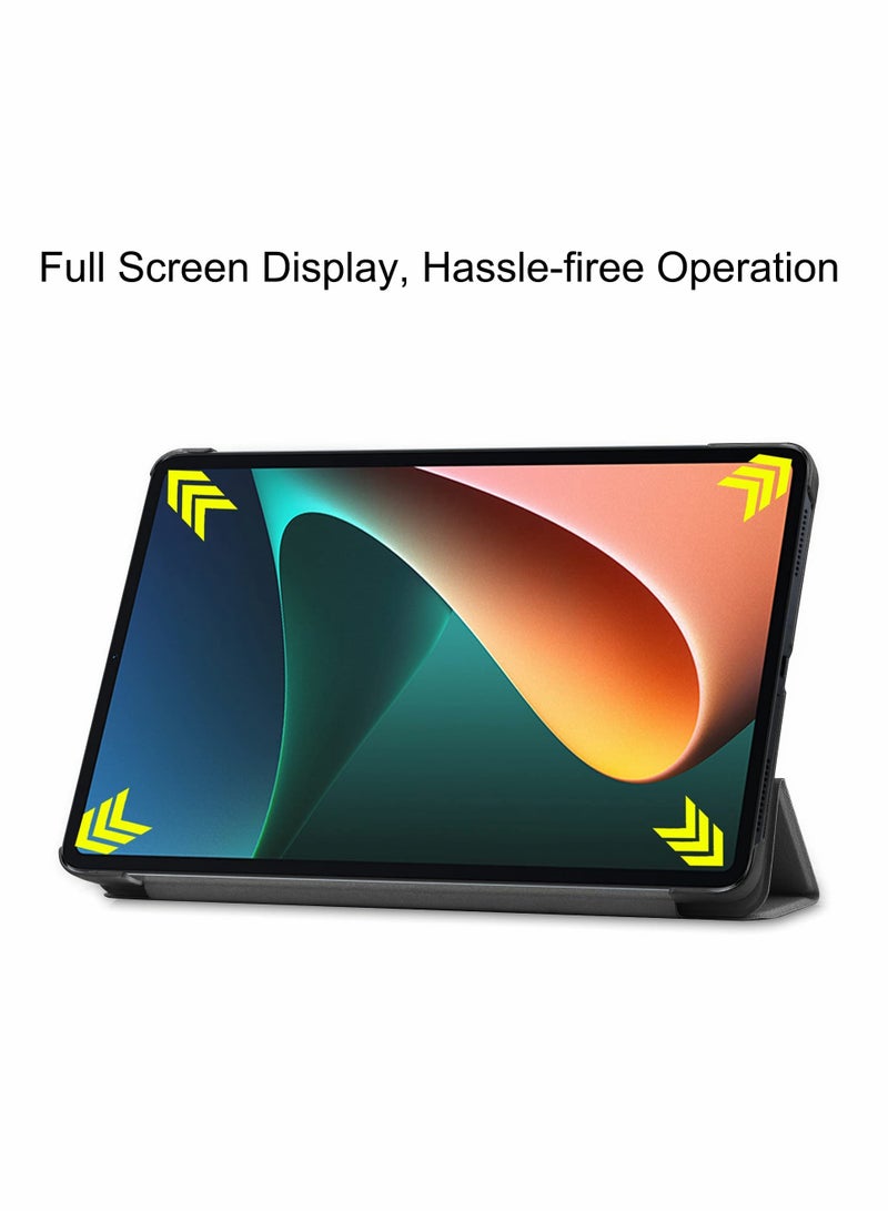 Excefore Case for Xiaomi Mi Pad 5 Pro Tablet - Image 4