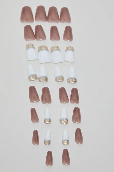 أر أند بي Wearable Manicure