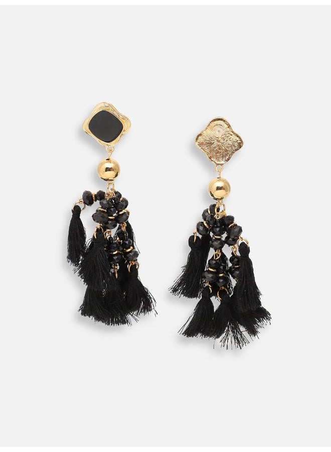 SOHI Ethnic Artificial Drop Earring Jewellery - Image 5