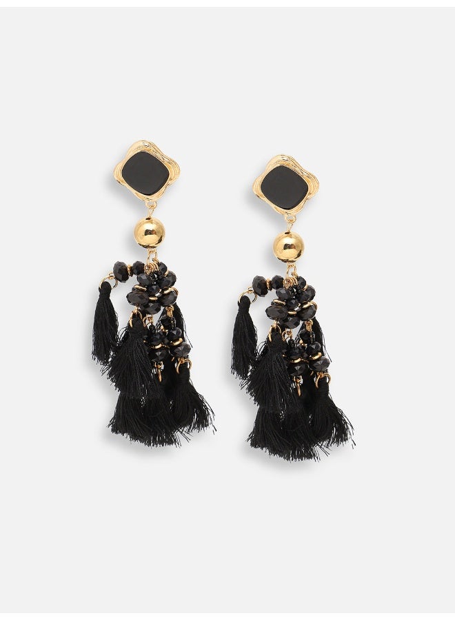 SOHI Ethnic Artificial Drop Earring Jewellery - Image 4
