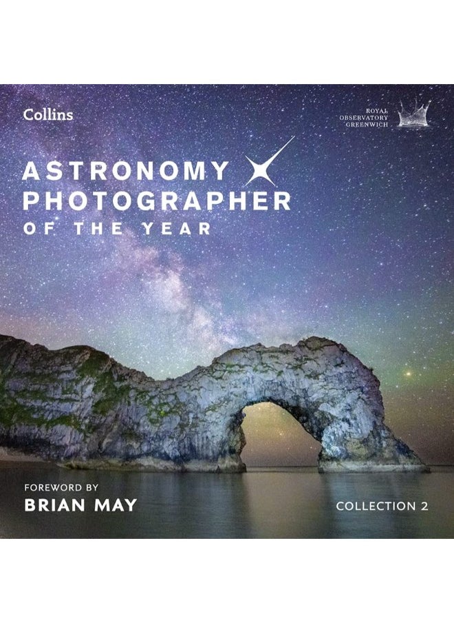 Astronomy Photographer of the Year: Collection 2 