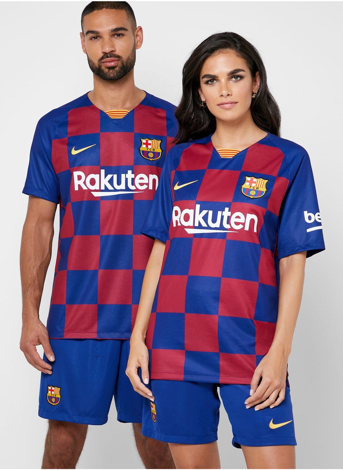 【お取り寄せ】 Nike Bahrain Price Best | Men for Jersey Home 19/20 Barcelona FC ウェア