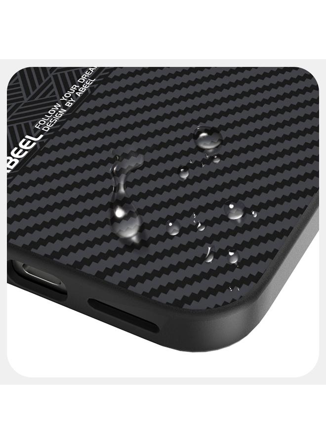 erorex Case For Google Pixel 9 Pro XL ABEEL 6D Micro Relief MagSafe Magnetic Phone Case  - Image 3