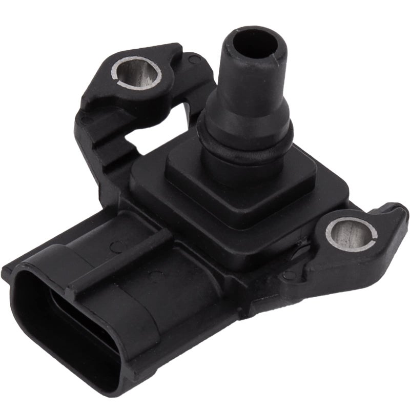 Air Pressure Sensor for Polaris Ranger 4x4 500 EFI 2006-2013, Ranger 500 Crew 2011-2013, Sportsman 500 EFI (X2 Deluxe Touring) 2006-2010, Sportsman Forest Tractor 500 2011-13, Replace 3089953 3089895