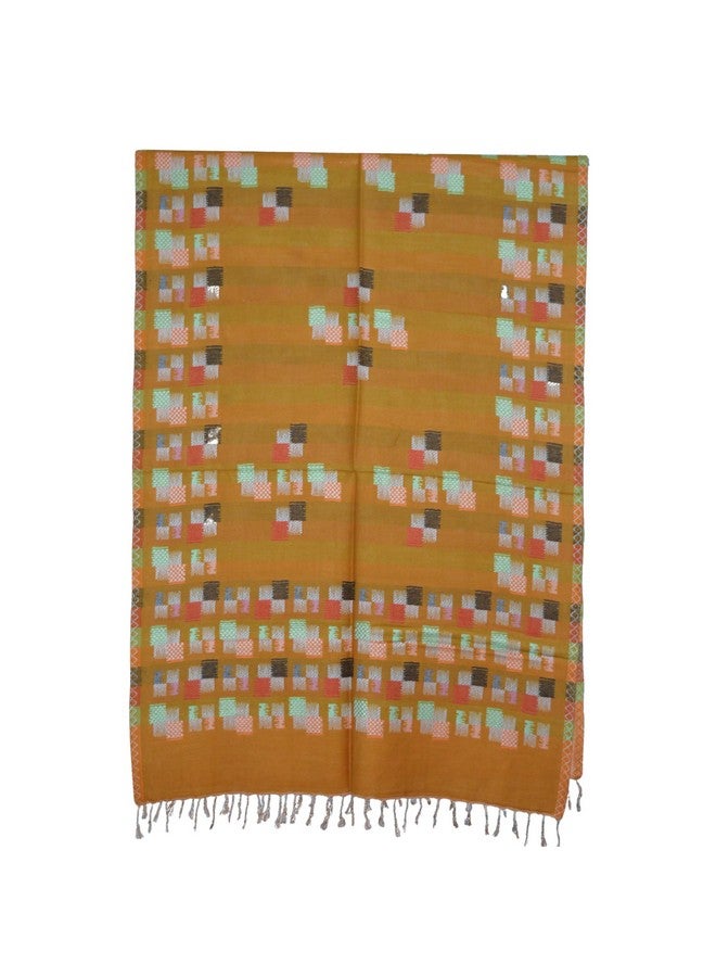 43DS Warm Stole for Women Winterwear - Image 1
