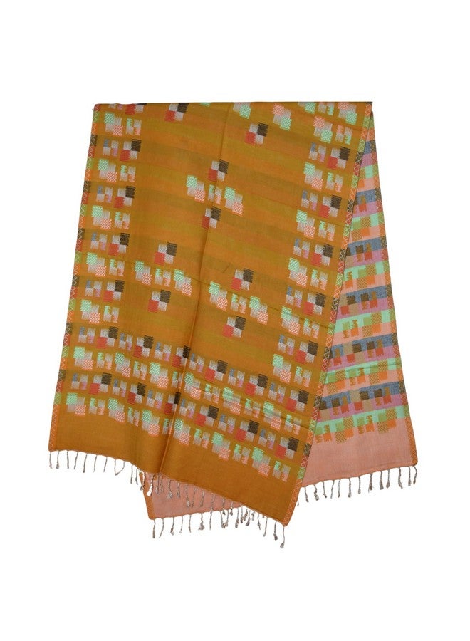43DS Warm Stole for Women Winterwear - Image 4