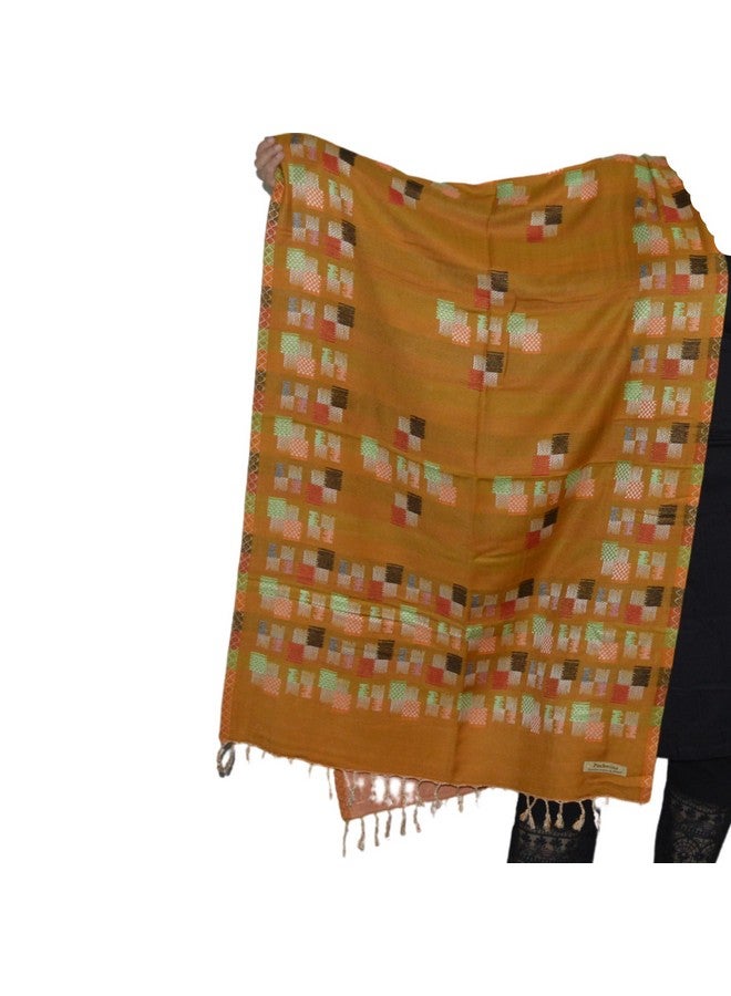 43DS Warm Stole for Women Winterwear - Image 5