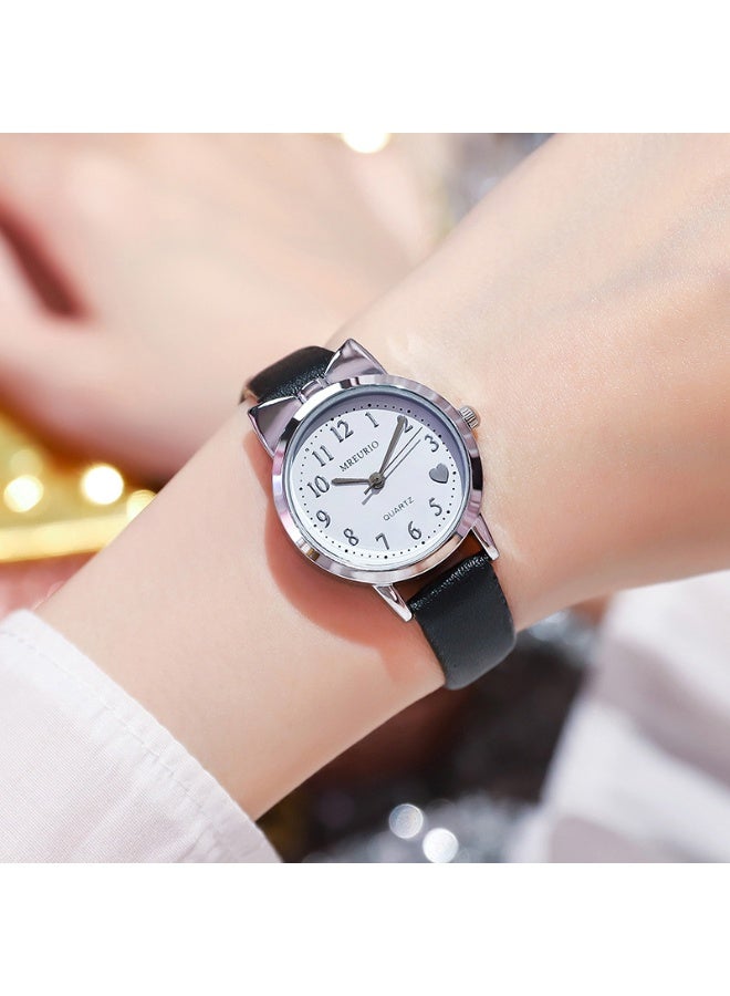 Mark Fairwhale Exquisite Small Dial Women's Watch 