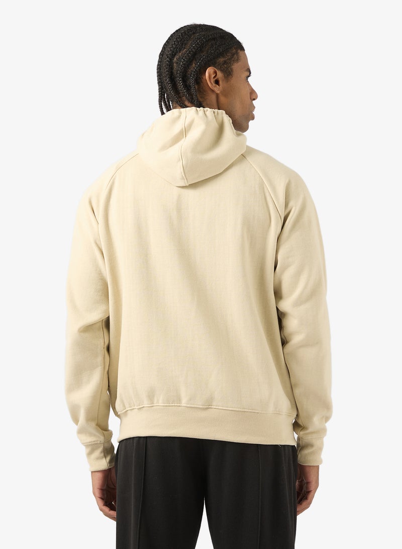 FRWD Oversized Zipped Hoodie - Image 2