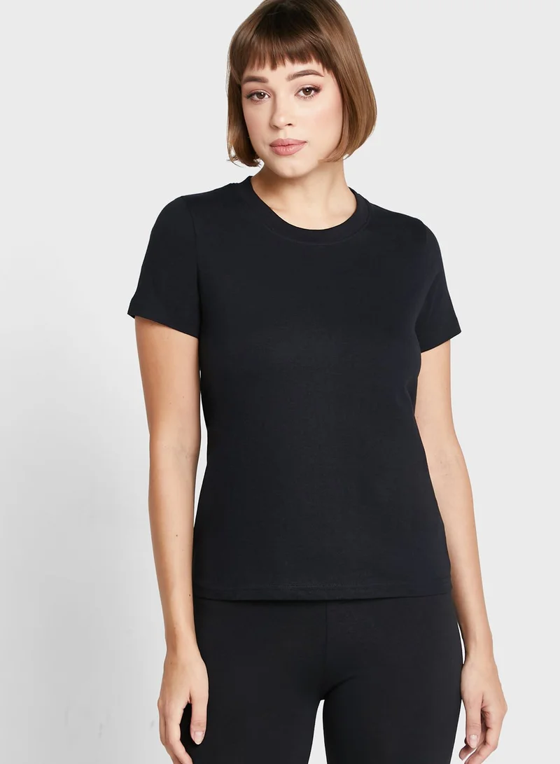 Ginger Basics 3 Pack Regular T-Shirt