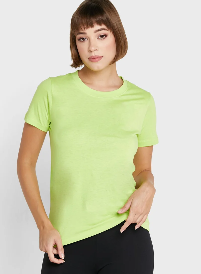 Ginger Basics 3 Pack Regular T-Shirt