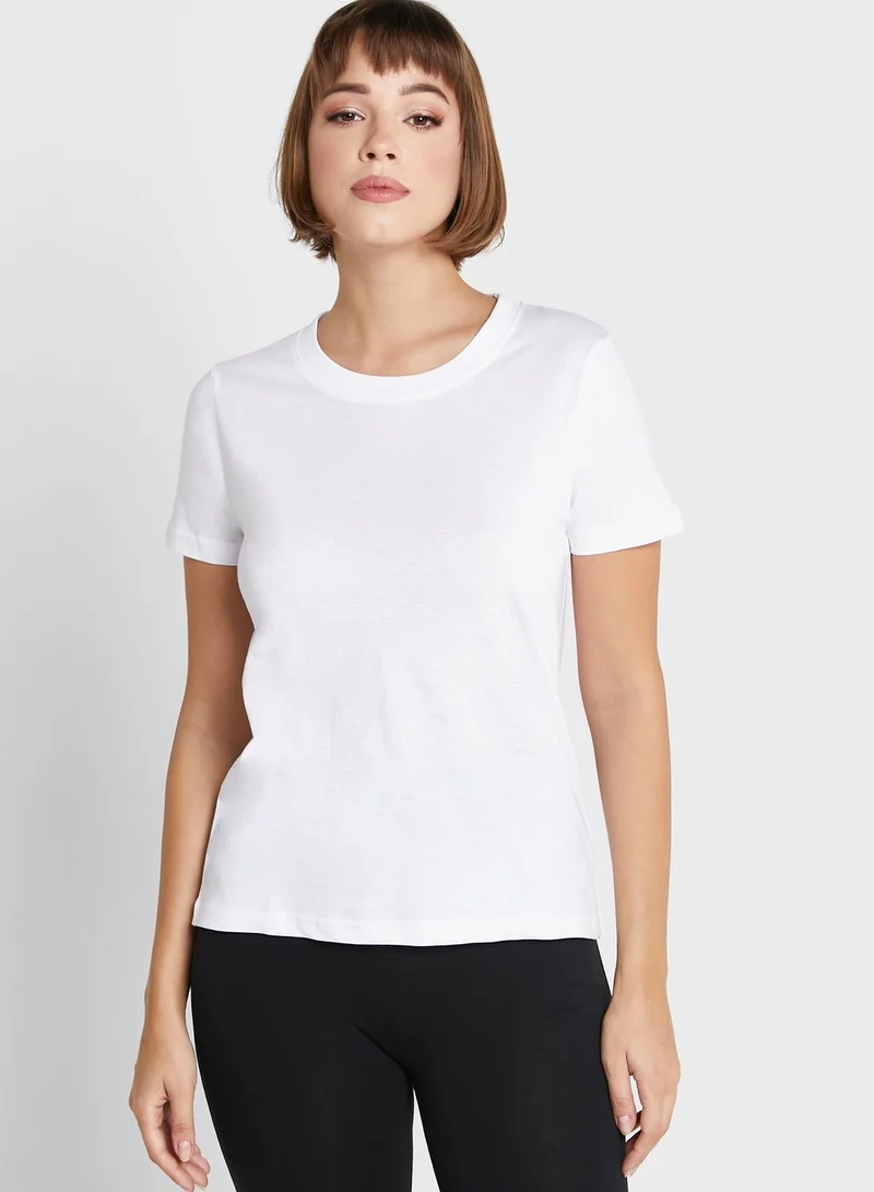 Ginger Basics 3 Pack Regular T-Shirt