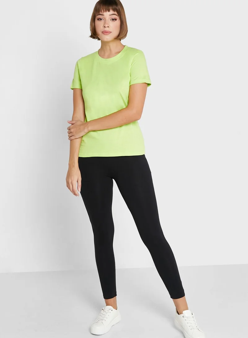 Ginger Basics 3 Pack Regular T-Shirt