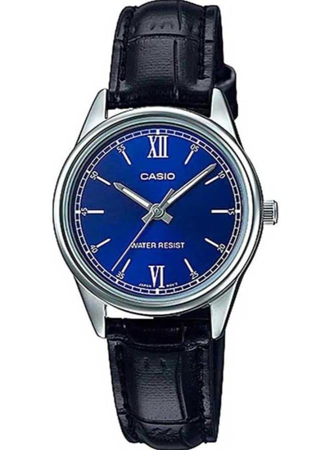 كاسيو ساعة كاسيو  LTP-V005L-2BUDF - Image 1