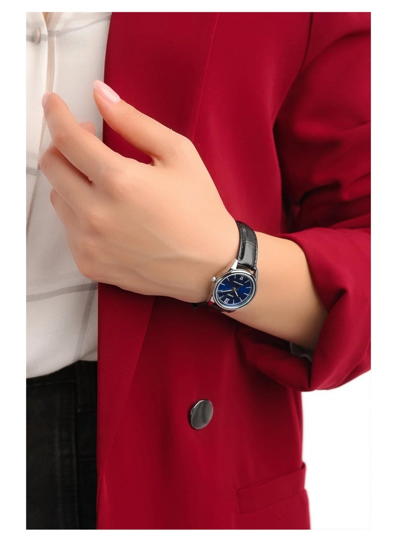 كاسيو ساعة كاسيو  LTP-V005L-2BUDF - Image 3