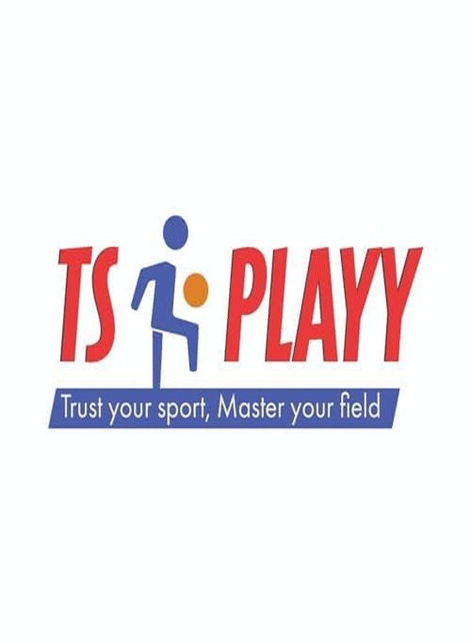 TS Playy Superior Matte Finish Practice Carrom Board - 32” ABC Professional Board with Stand | Includes Coins, Striker & Powder (Black, New) - Image 5