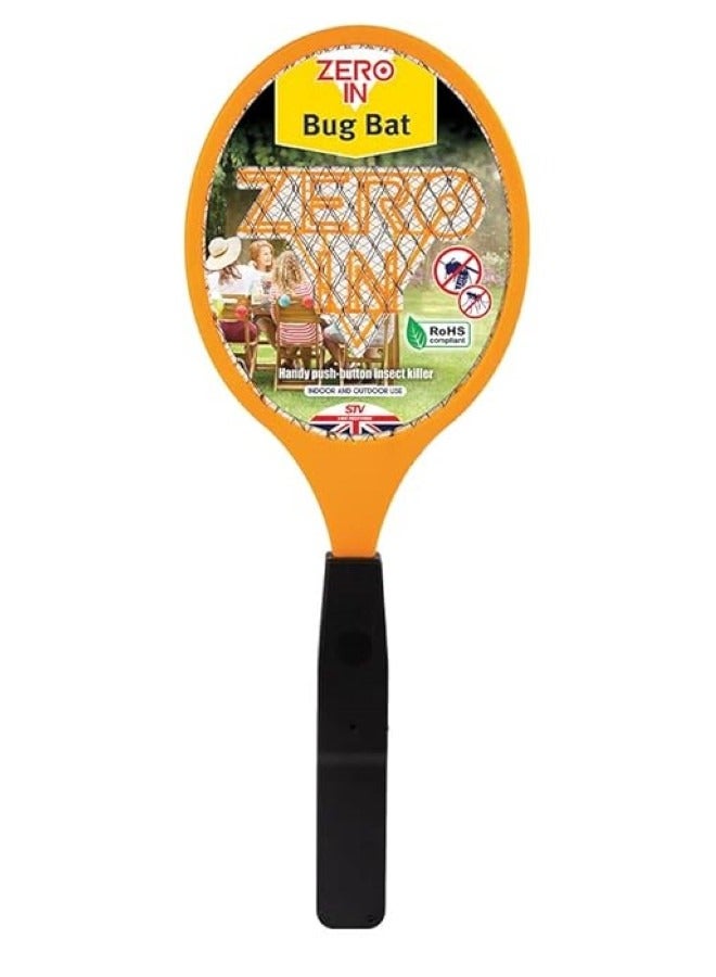 STV Zero In Bug Bat Assorted Color 1Pc - Image 1