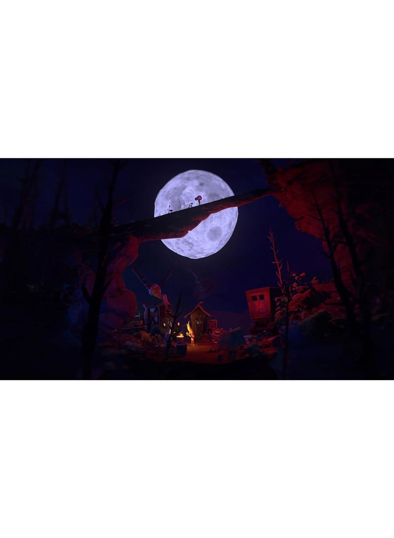 Sony Gloomy Eyes - PlayStation 5 (PS5) - playstation_5_ps5 - Image 5