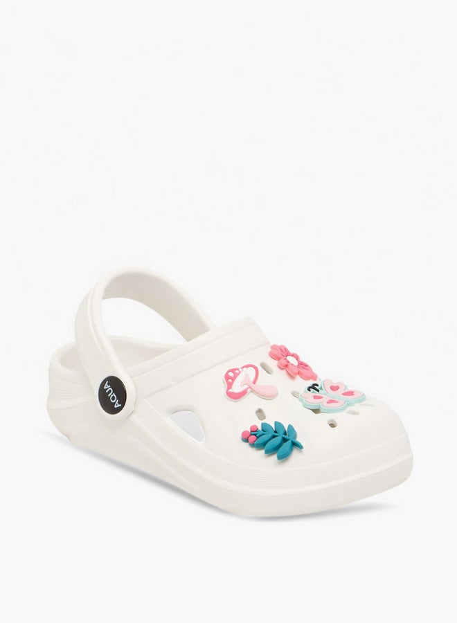 أكوا جيبيتز سدادات بحزام خلفي - Image 2