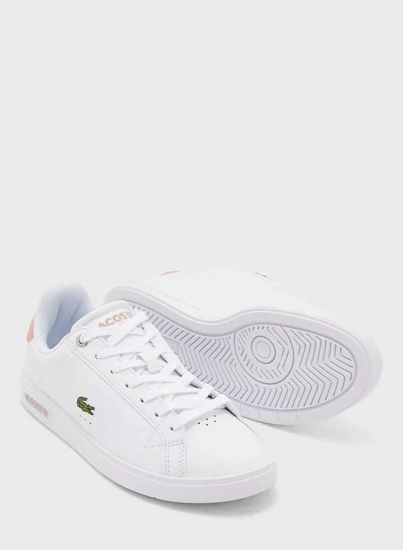 LACOSTE Graduate Pro 123 2 Low Top Sneakers